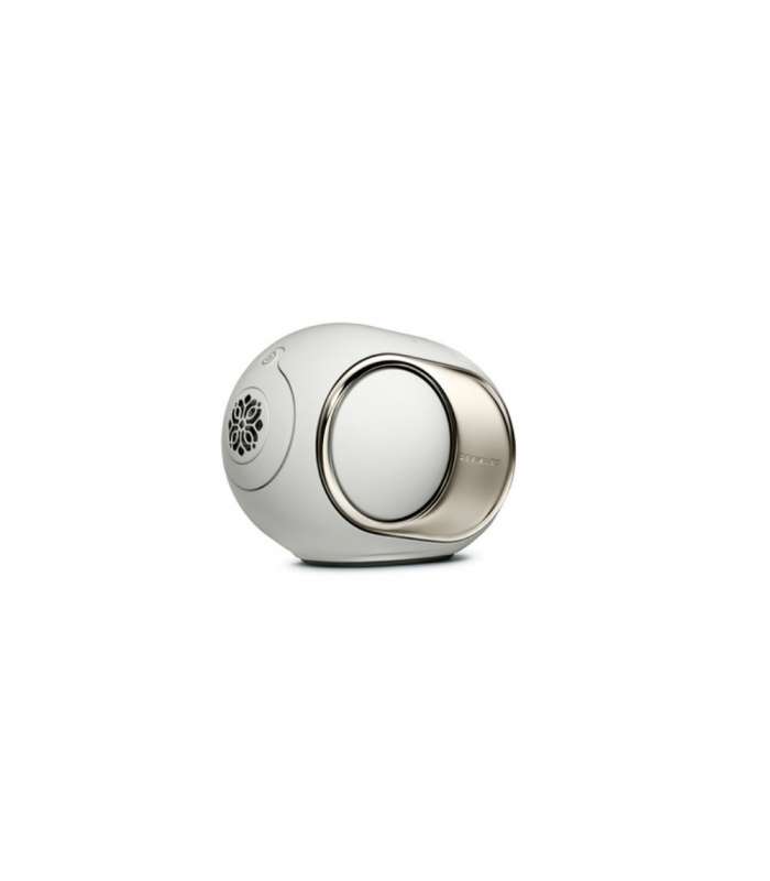 Devialet Phantom Ultimate 98 dB | L’enceinte audiophile compacte et puissante