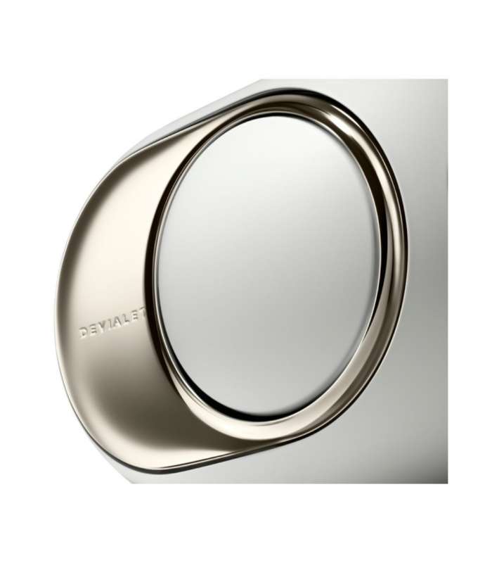 Devialet Phantom Ultimate 98 dB | L’enceinte audiophile compacte et puissante
