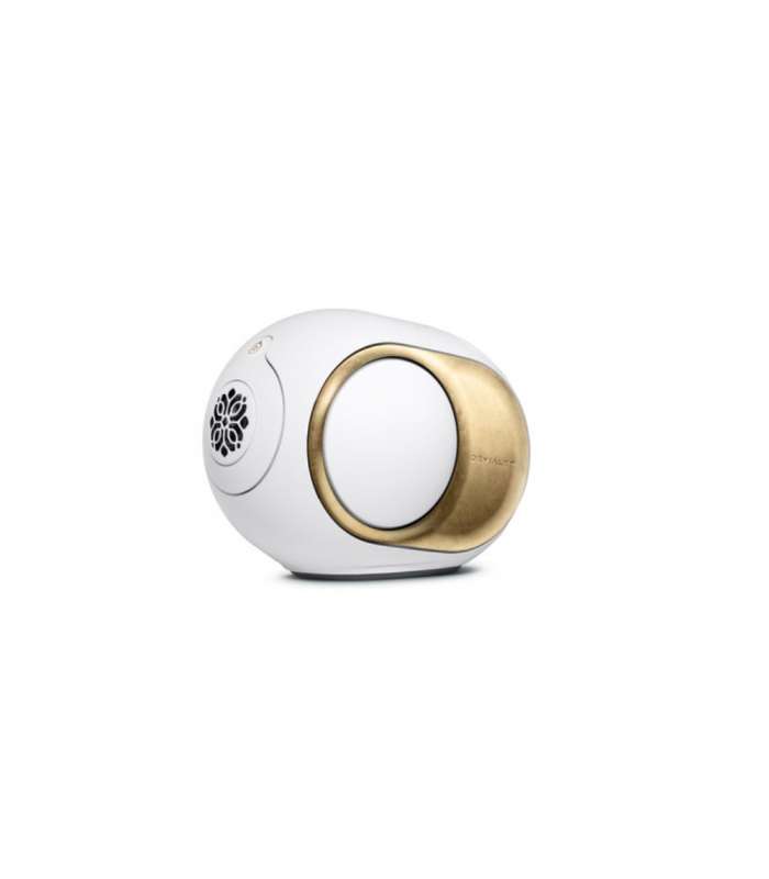 Devialet Phantom Ultimate 98 dB | L’enceinte audiophile compacte et puissante