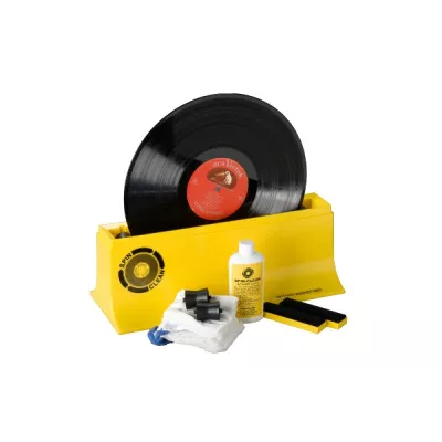 Pro-ject Spin-Clean in Geneva | Digistore.ch