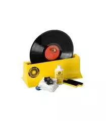 SPIN-CLEAN  Pro-ject Digistore