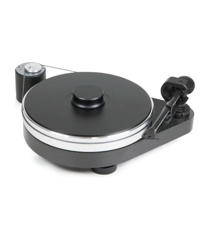RPM 9 Carbon  Pro-ject Digistore