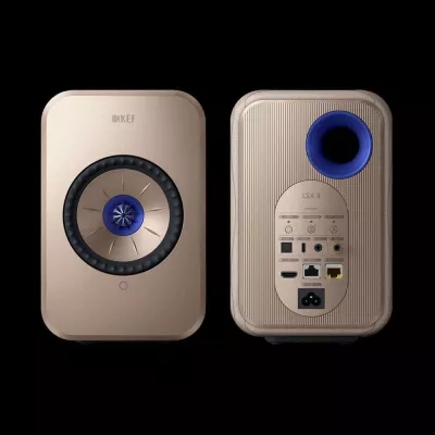 KEF LSX II à Genève | Digistore.ch