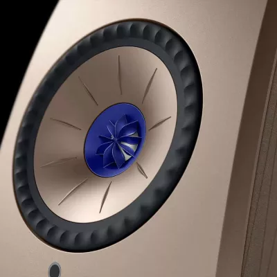 KEF LSX II à Genève | Digistore.ch