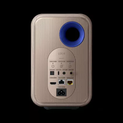 KEF LSX II à Genève | Digistore.ch
