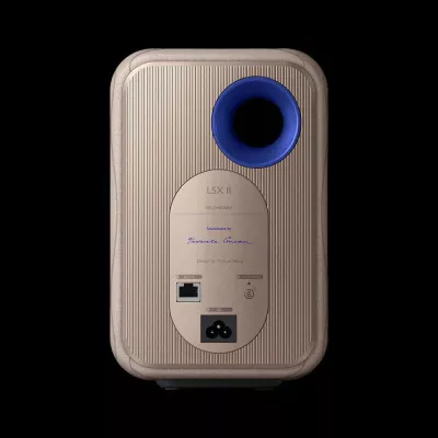 KEF LSX II à Genève | Digistore.ch