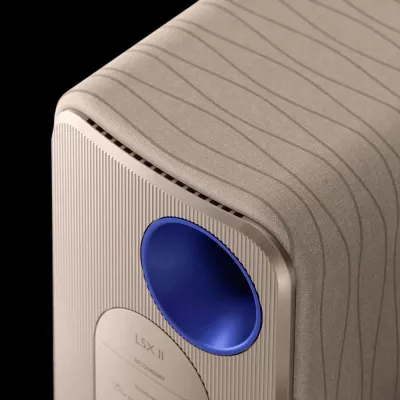 KEF LSX II à Genève | Digistore.ch