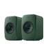KEF LSX II LT | Enceinte Wireless compacte (paire) |