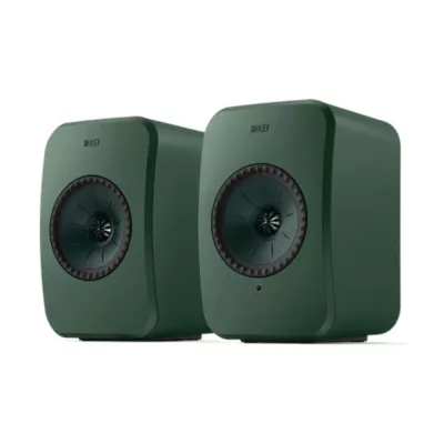 KEF LSX II LT à Genève | Digistore.ch