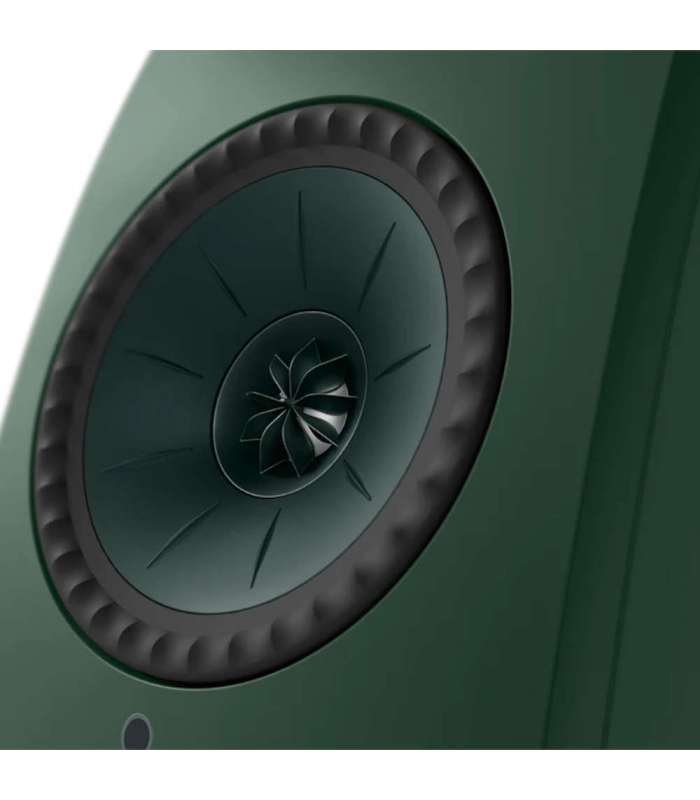 KEF LSX II LT | Enceinte Wireless compacte (paire) |