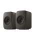 KEF LSX II LT | Enceinte Wireless compacte (paire)