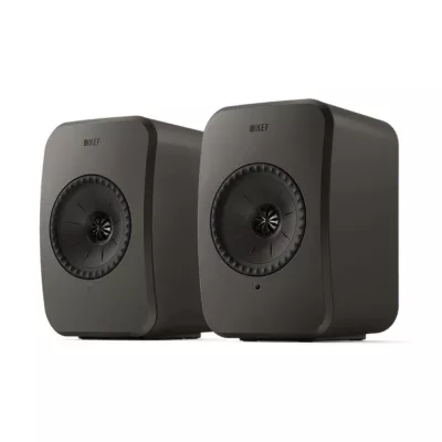 KEF LSX II LT à Genève | Digistore.ch