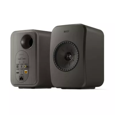 KEF LSX II LT à Genève | Digistore.ch