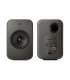 KEF LSX II LT | Enceinte Wireless compacte (paire)