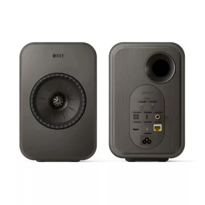 KEF LSX II LT à Genève | Digistore.ch