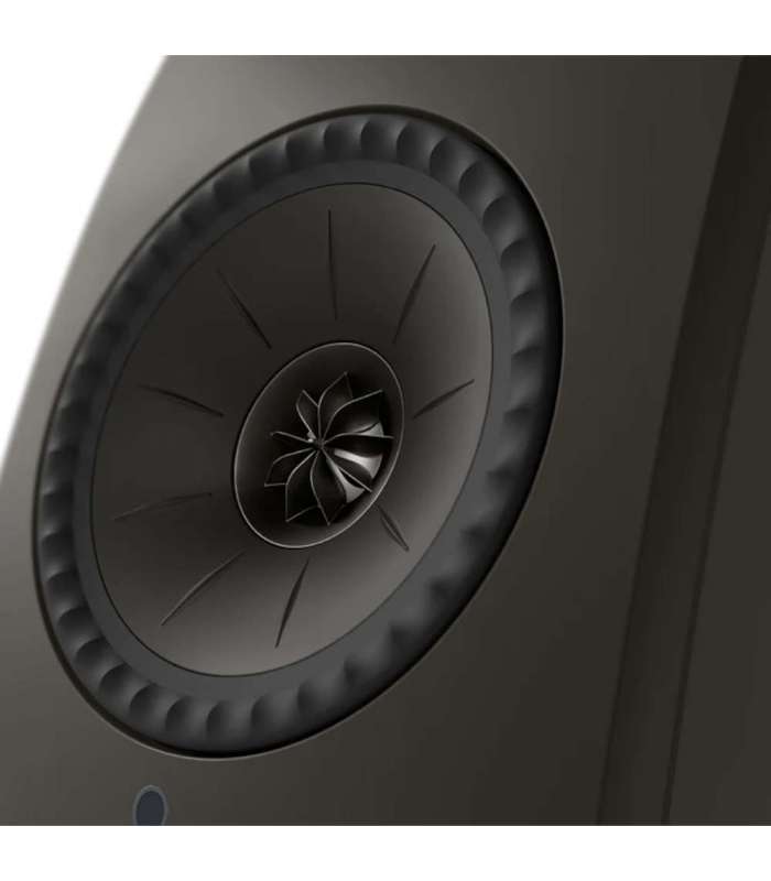 KEF LSX II LT | Enceinte Wireless compacte (paire)