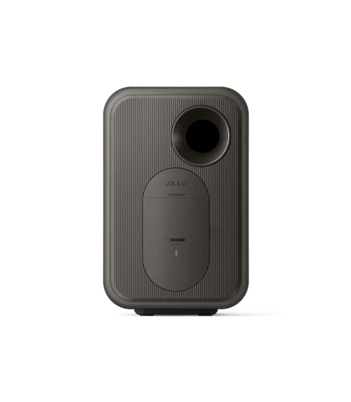 KEF LSX II LT | Enceinte Wireless compacte (paire)