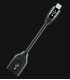 Audioquest CARBON DRAGONTAIL USB (M) TO USB A