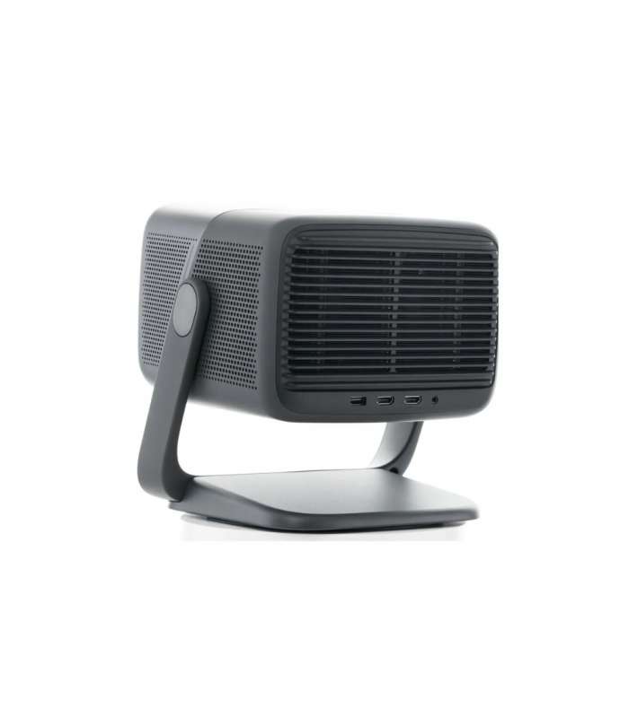 JMGO N1S Ultimate | Projecteur Laser 4K portable avec Google TV et Gimbal intelligent