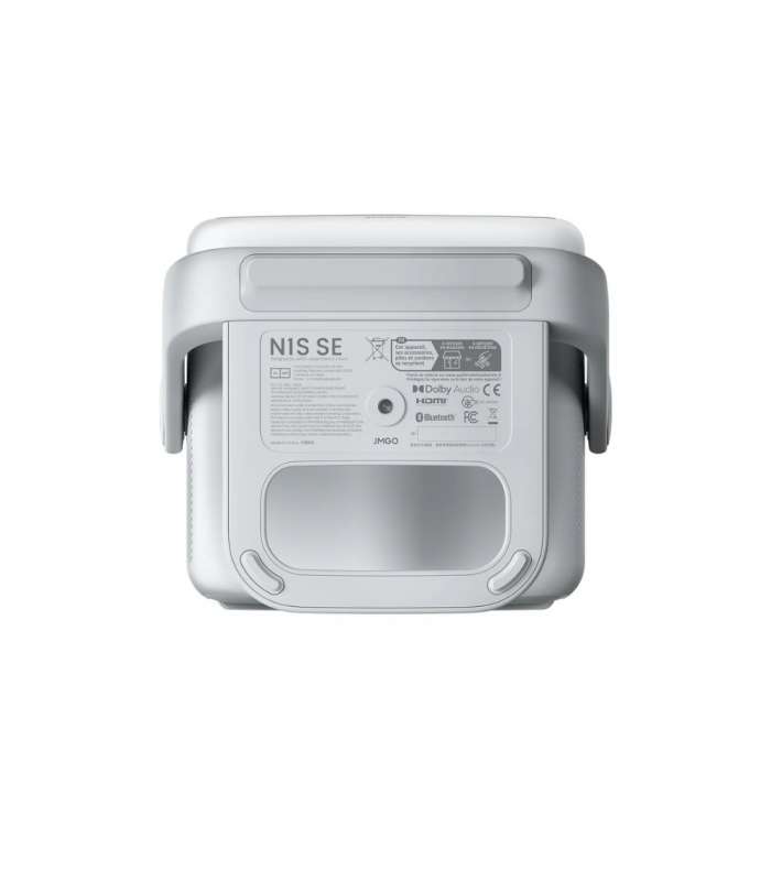 JMGO N1S SE | Projecteur Laser Full HD 1080p portable