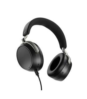 Sennheiser HDB 630 | Casque sans fil audiophile Hi-Res Bluetooth 5.2