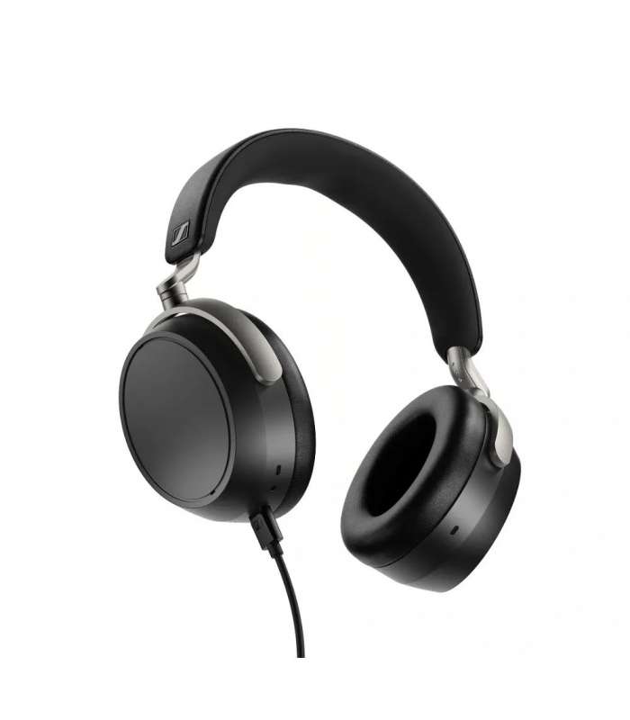 Sennheiser HDB 630 | Casque sans fil audiophile Hi-Res Bluetooth 5.2