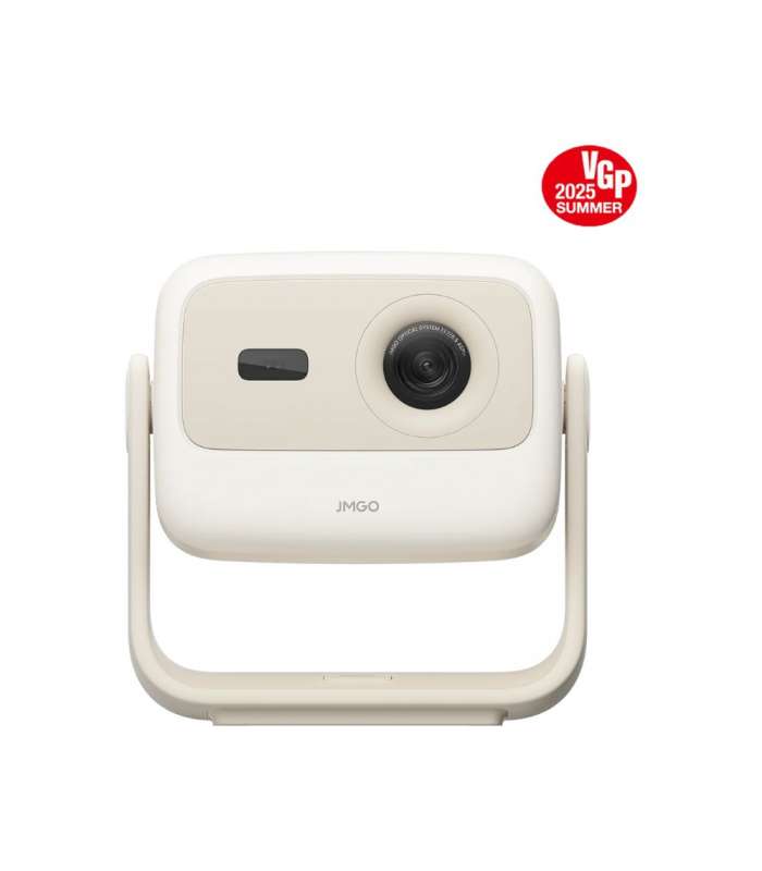 JMGO N1S Nano | Projecteur Laser Full HD portable