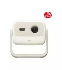 JMGO N1S Nano | Projecteur Laser Full HD portable