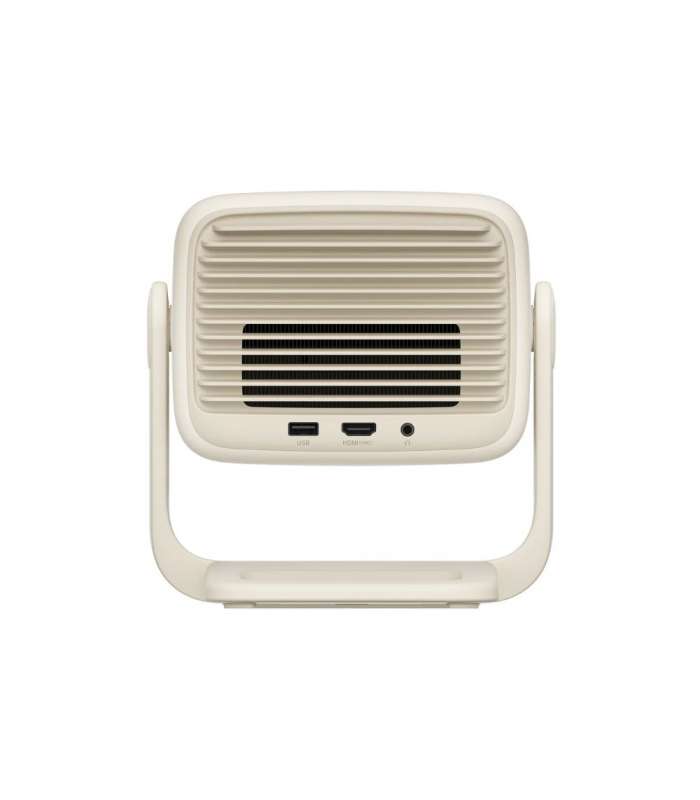 JMGO N1S Nano | Projecteur Laser Full HD portable