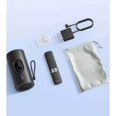 JMGO PicoPlay+ à Genève | Digistore.ch