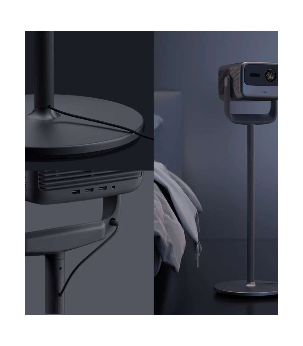 JMGO Projector Floor Stand Serie N1S