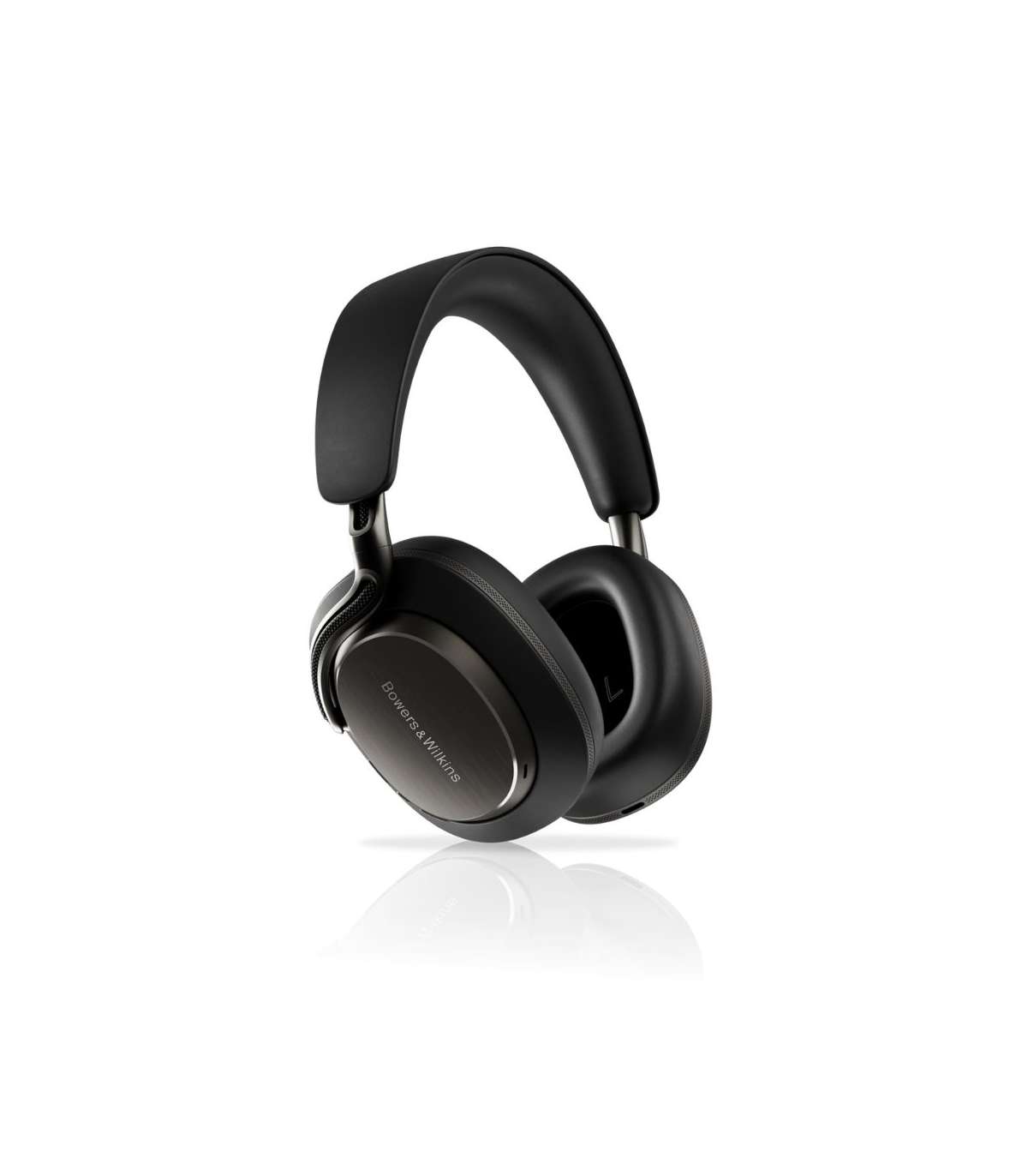 Bowers & Wilkins Px8 S2 | Casque sans fil Hi-Res