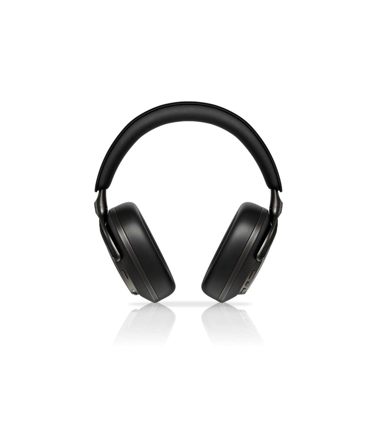 Bowers & Wilkins Px8 S2 | Casque sans fil Hi-Res