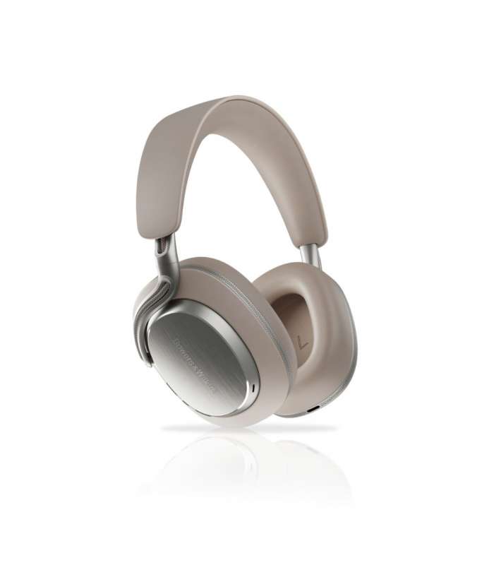 Bowers & Wilkins Px8 S2 | Casque sans fil Hi-Res