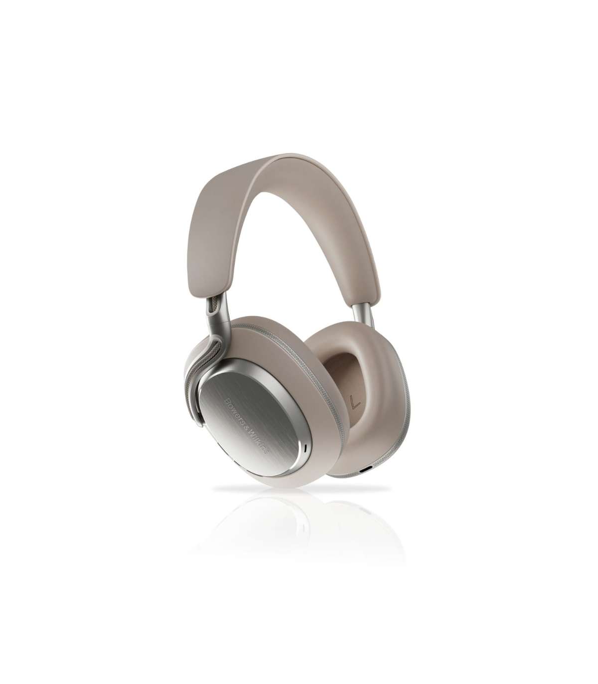 Bowers & Wilkins Px8 S2 | Casque sans fil Hi-Res