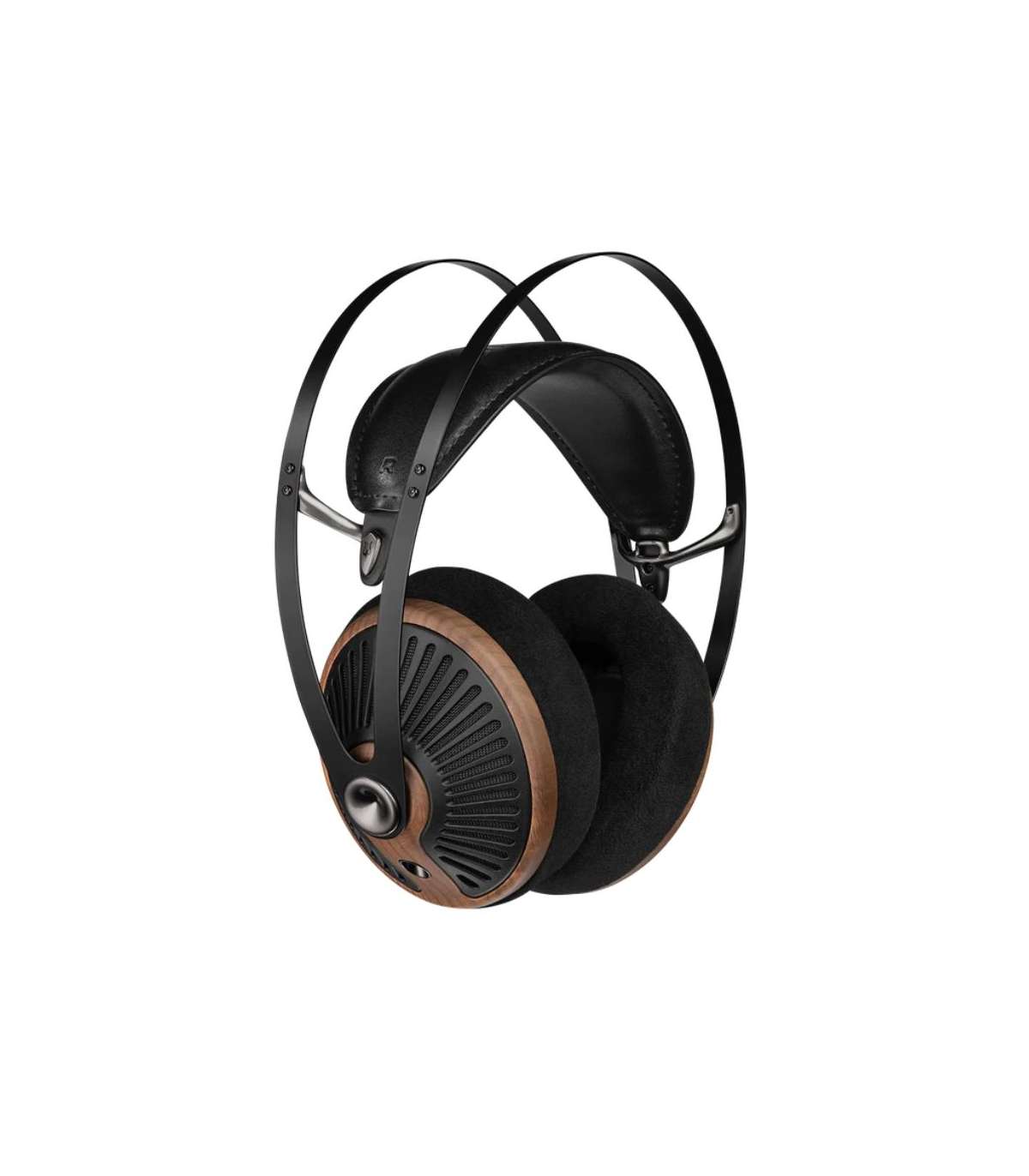Meze Audio 105 SILVA | Casque audiophile ouvert