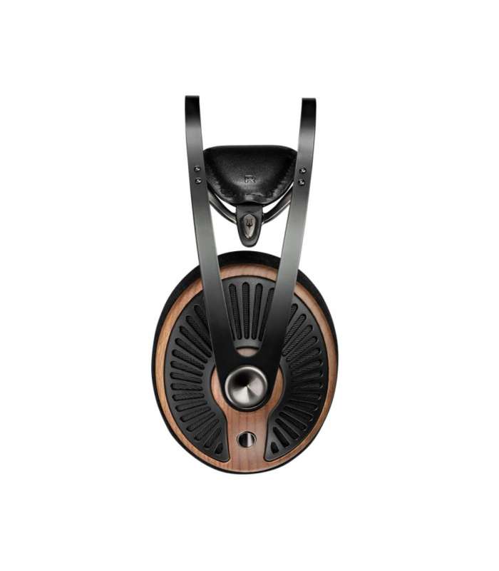 Meze Audio 105 SILVA | Casque audiophile ouvert