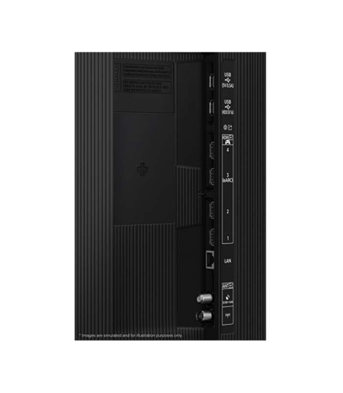 Samsung QE55QN73F 55 ″ | Neo QLED 4K