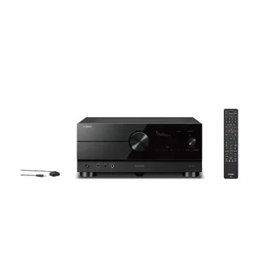 Yamaha RX-A4A — Amplificateur AV 7.2-Canaux 110 W à Genève | Digistore.ch