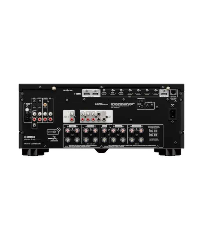 Yamaha RX-A4A | Amplificateur AV 7.2-Canaux 110 W