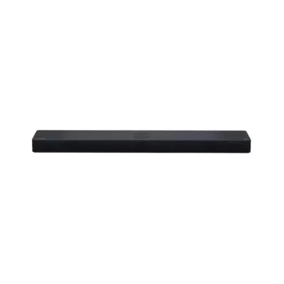 LG DSC9S | Barre de son Dolby Atmos / DTS:X avec caisson sans fil