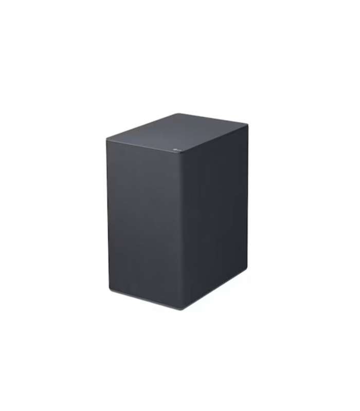 LG DSC9S | Barre de son Dolby Atmos / DTS:X avec caisson sans fil
