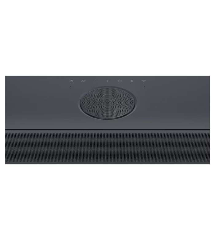 LG DSC9S | Barre de son Dolby Atmos / DTS:X avec caisson sans fil