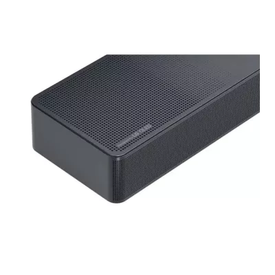 LG DSC9S | Barre de son Dolby Atmos / DTS:X avec caisson sans fil