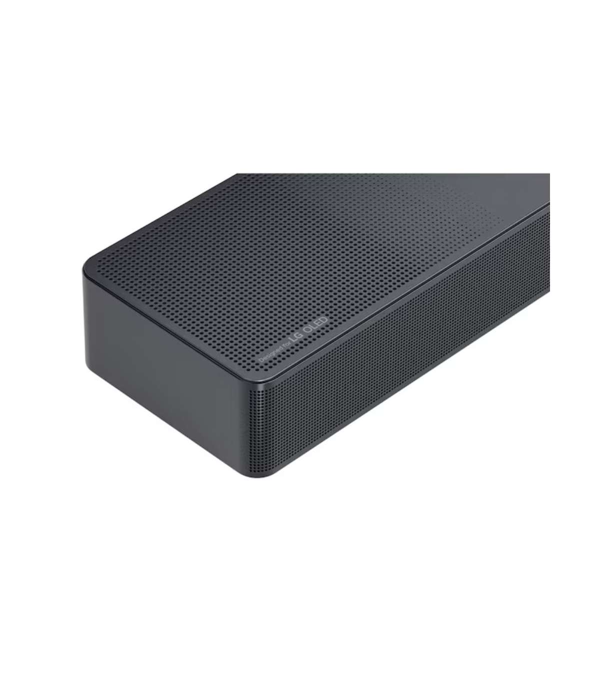 LG DSC9S | Barre de son Dolby Atmos / DTS:X avec caisson sans fil