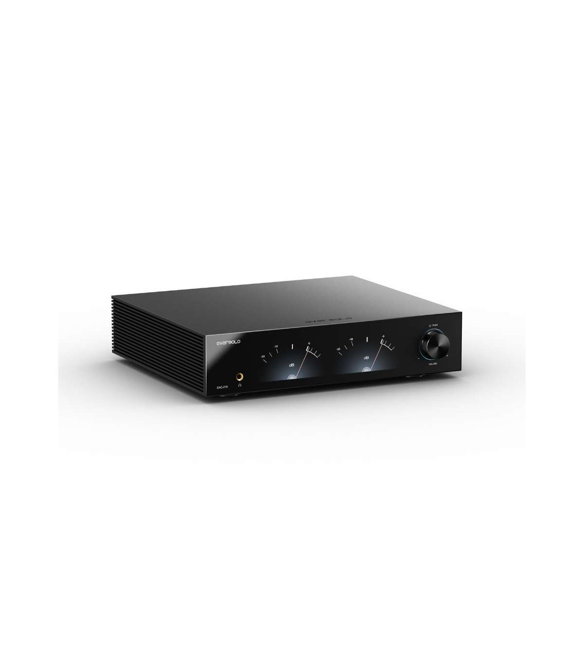 Eversolo DAC-Z10 | DAC et Amplificateur pour casque