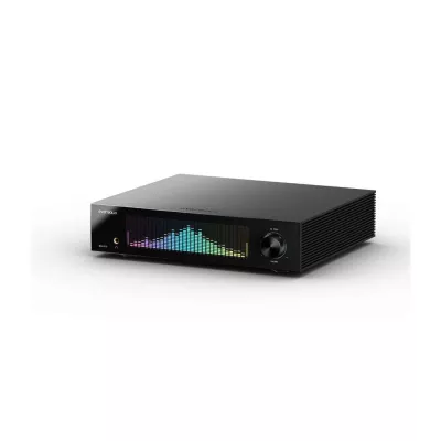 Eversolo DAC-Z10 — DAC et Amplificateur pour casque à Genève | Digistore.ch