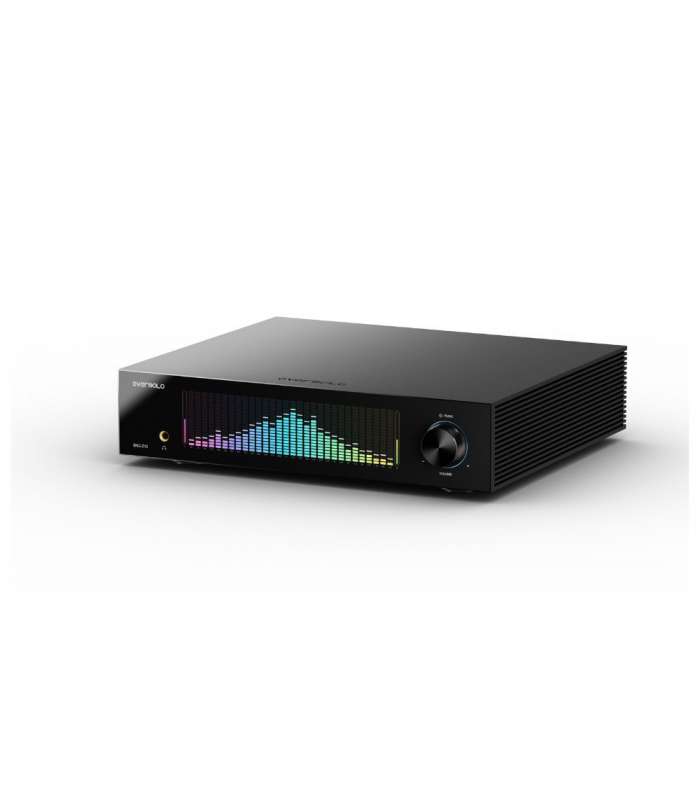 Eversolo DAC-Z10 | DAC et Amplificateur pour casque