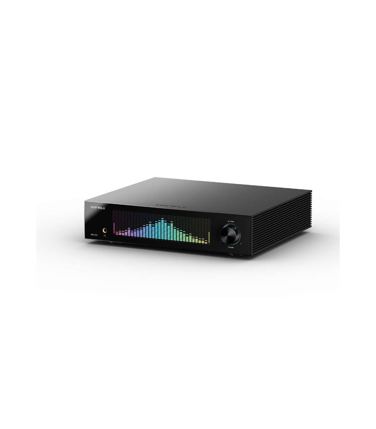 Eversolo DAC-Z10 | DAC et Amplificateur pour casque