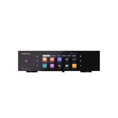 Eversolo T8